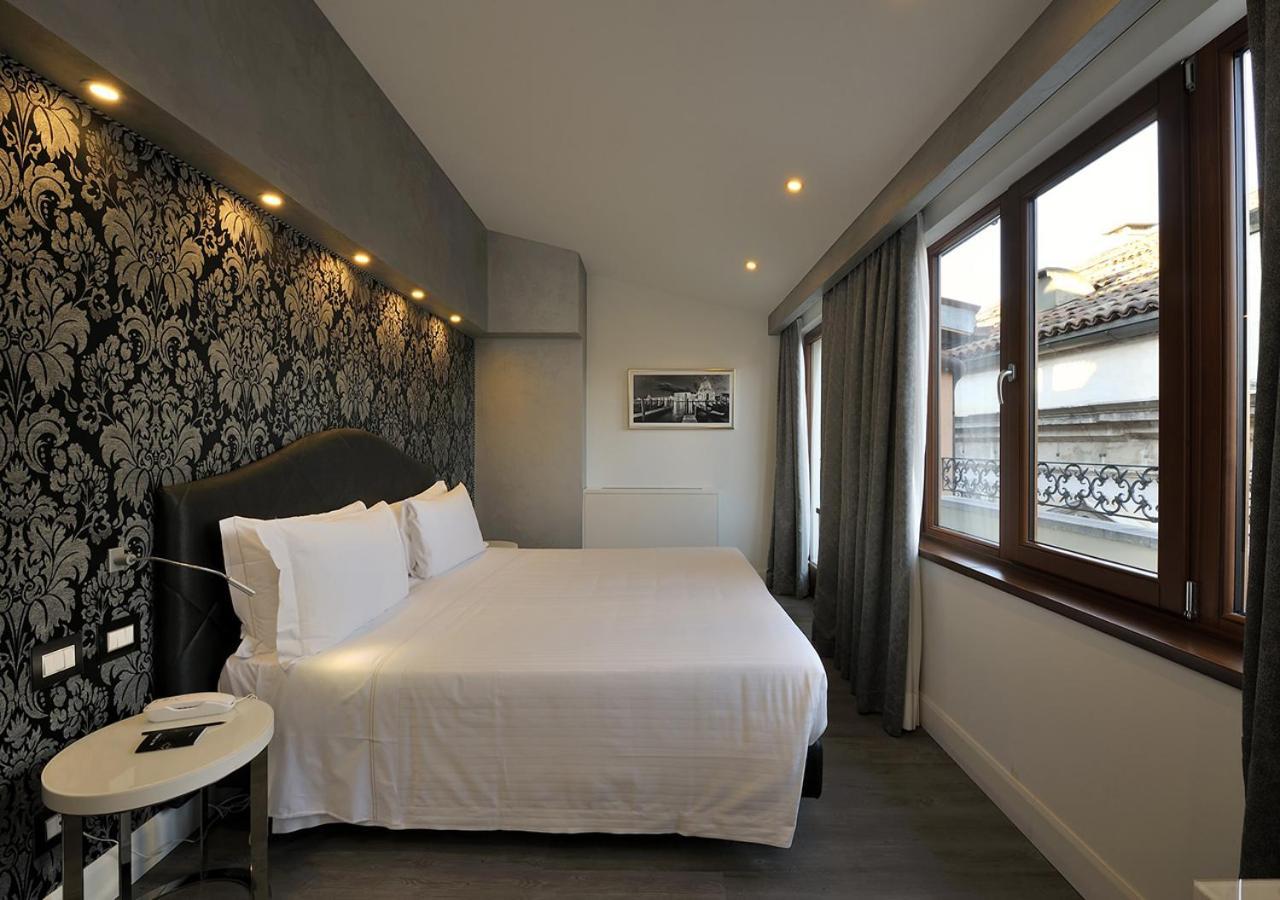Hotel Al Theatro Palace Venedig