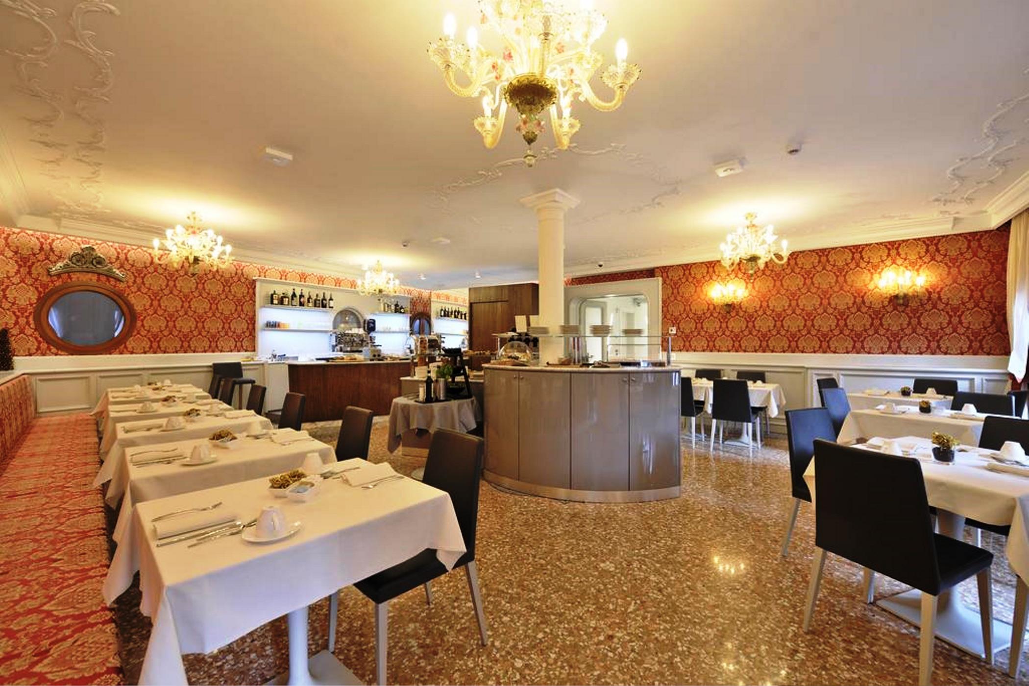 Hotel Al Theatro Palace Venedig
