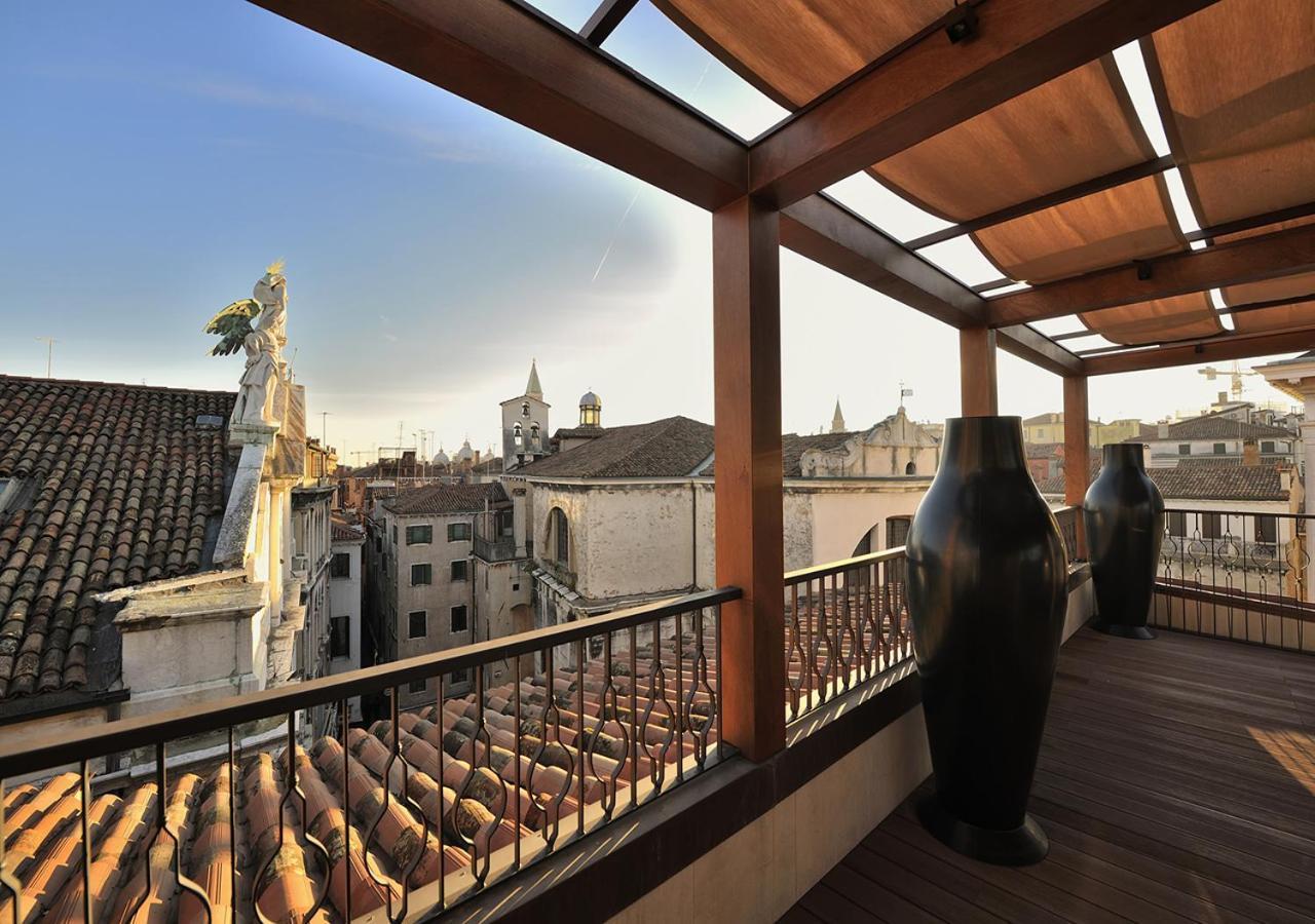 Hotel Al Theatro Palace Venedig