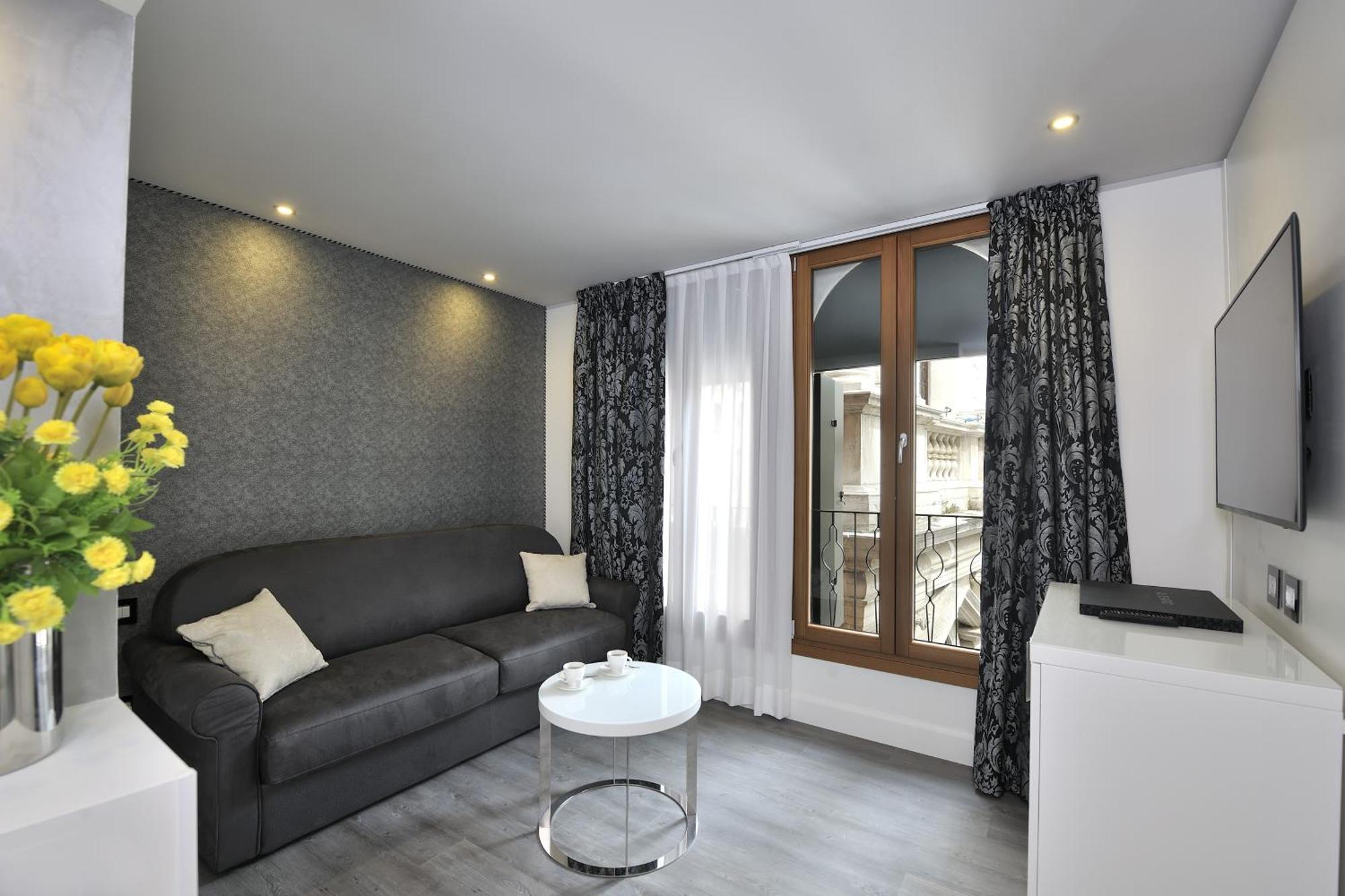 Al Theatro Palace 4* Venice